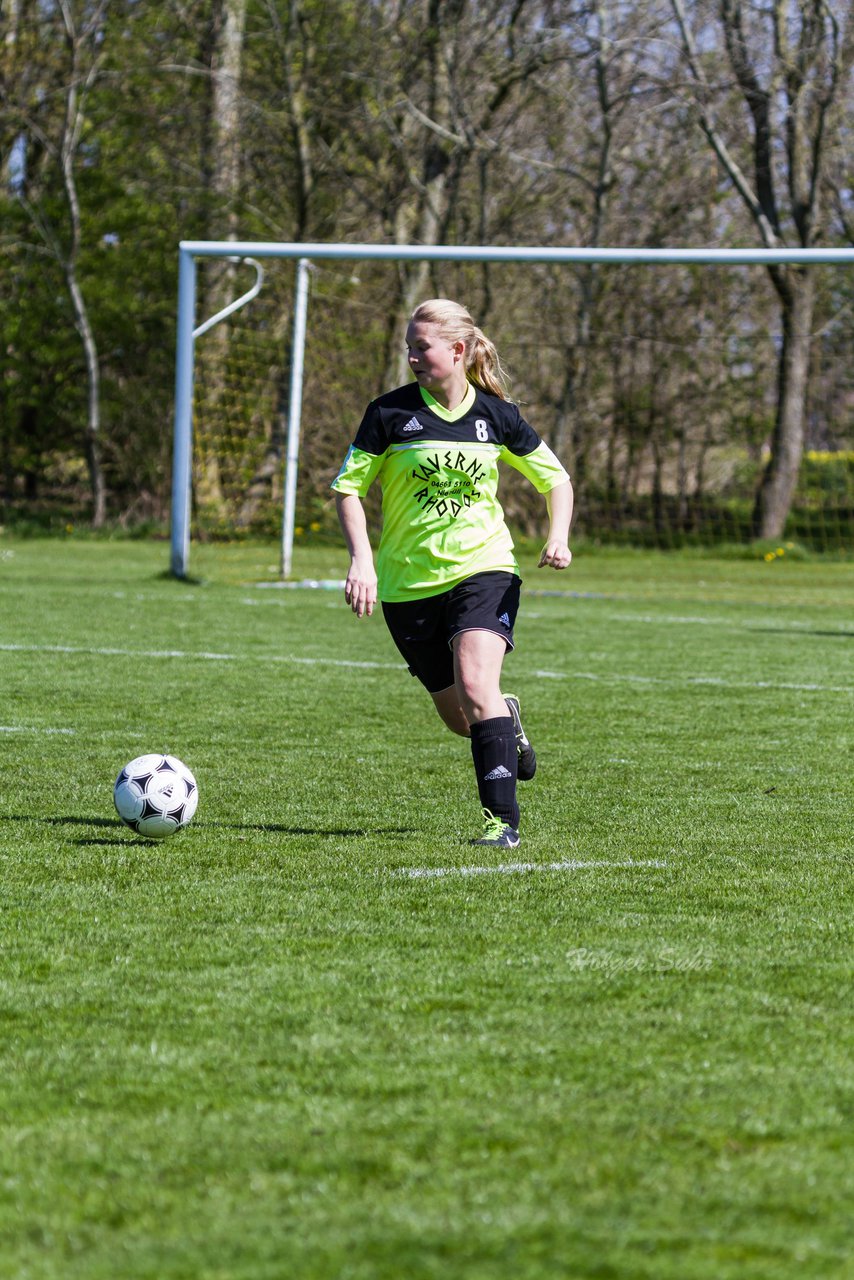 Bild 297 - Frauen SV Frisia 03 Risum Lindholm - Heider SV : Ergebnis: 8:0